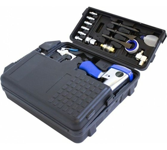 Набор инструментов ROCKFORCE с аксессуарами, 50 предметов RF-RP7850-50