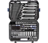 Набор инструментов для автомобиля GOODKING 148 предметов M-10148