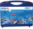 Специальный профессиональный набор Weicon-Tools profi-set из 4-х инструментов super no 5, s4-28, no 3, no 10 wcn52880001-431008 2