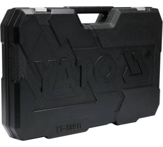 Набор инструментов YATO 1/2" XXXL 79 предметов YT-38911