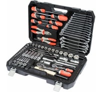 Набор инструментов YATO 108 предметов YT-38891