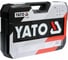 Набор инструментов YATO 108 предметов YT-38891 4
