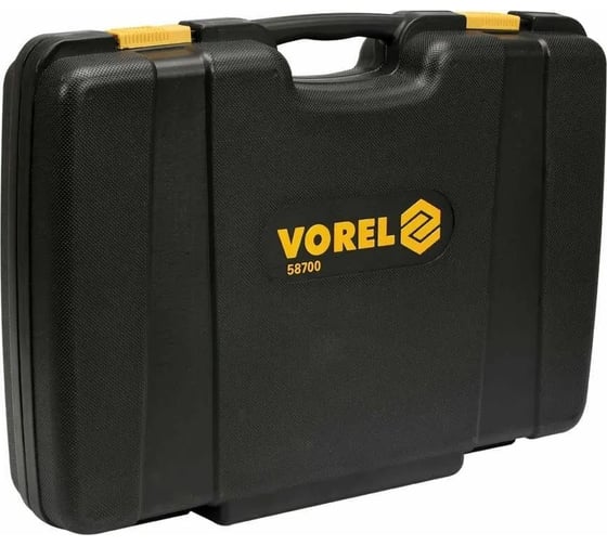Набор инструмента VOREL XXL 1/2" 216 предметов 58700