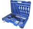 Набор торцевых ключей Brilliant Tools 1/4" 3/8" 1/2" 216 предметов BT023216 2