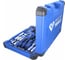 Набор торцевых ключей Brilliant Tools 1/4" 3/8" 1/2" 216 предметов BT023216 3