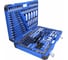 Набор торцевых ключей Brilliant Tools 1/4" 3/8" 1/2" 216 предметов BT023216 4