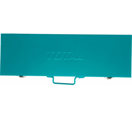 Набор торцевых головок TOTAL 3/4" 15шт THT341151