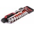 Набор головок с трещоткой Dreamcar 3/8" 12 шт. DC-000-0791405 2