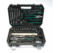 Набор автомобильного инструмента Dreamcar 58 шт. DC-000-0937290