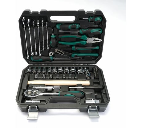 Набор автомобильного инструмента Dreamcar 58 шт. DC-000-0937290