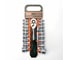Набор головок с трещоткой Dreamcar 1/2" 20 предметов DC-000-0937291 1