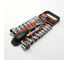 Набор головок с трещоткой Dreamcar 1/2" 20 предметов DC-000-0937291 2