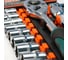 Набор головок с трещоткой Dreamcar 1/2" 20 предметов DC-000-0937291 4