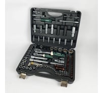 Набор торцевых головок FORA PREMIUM 1/4" и 1/2" 108+6 FA-41082-5