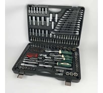 Универсальный набор инструментов FORA 1/4", 3/8" и 1/2 " 216 предметов FA-38841-5