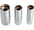 Набор инструментов VERTUL 1/4", 3/8" 1/2", 202 предмета VR0202 7