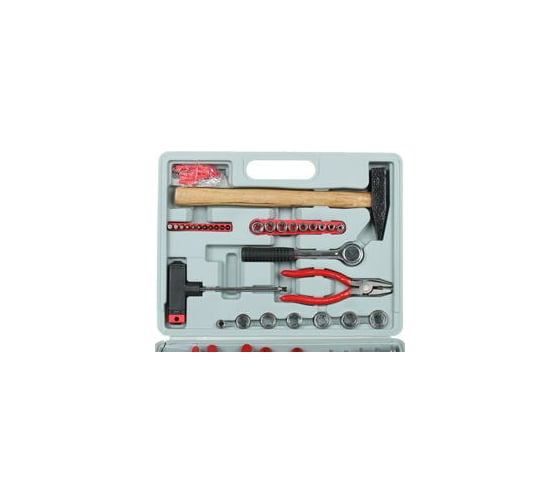 Набор инструмента 100 шт. FIT DIY 65090
