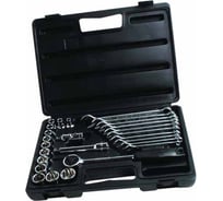 Набор торцевых головок 26 шт Stanley 1-89-105