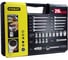 Набор торцевых головок 26 шт Stanley 1-89-105 2