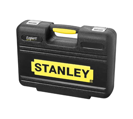 Набор торцевых головок 96 шт Stanley 1-94-668