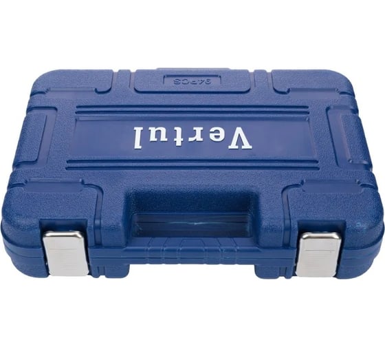 Набор инструментов VERTUL 1/4", 1/2" 94 предмета VR094