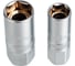 Набор инструментов VERTUL 1/4", 3/8" 1/2" 142 предмета VR0142 4