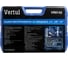 Набор инструментов VERTUL 1/4", 3/8" 1/2" 142 предмета VR0142 6