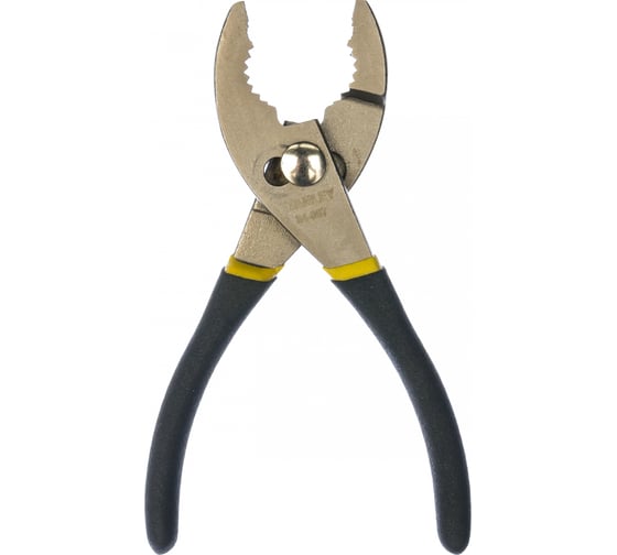 Набор из плоскогубцев и кусачек 3шт Stanley 0-84-114