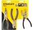 Набор из плоскогубцев и кусачек 3шт Stanley 0-84-114 5