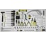 Набор инструмента 120 шт Stanley Expert №1 6-97-597 3