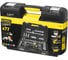 Набор торцевых головок 1/4"+1/2", 77 шт Stanley EXPERT 1-94-669 4