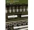 Набор головок Дело Техники и принадлежностей 1/4", 1/2", 94предм. 620794 8
