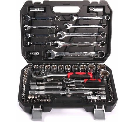 Набор автомобильного инструмента Dreamcar 82 шт. DC-000-0180211