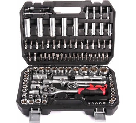 Набор автомобильного инструмента Dreamcar 108 шт. DC-000-0180302