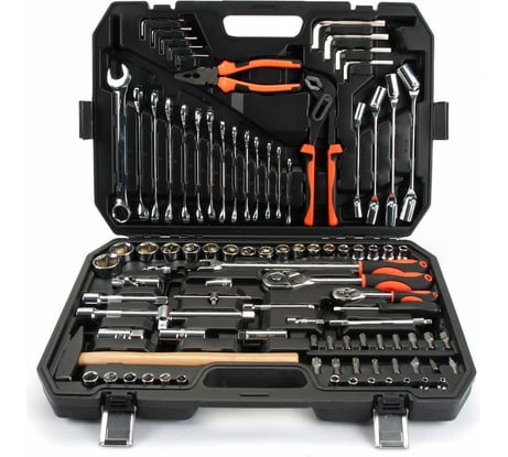 Набор автомобильного инструмента Dreamcar 95 шт. DC-000-0180298