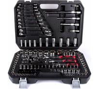 Набор автомобильного инструмента Dreamcar 120 шт. DC-000-0180303