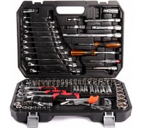 Набор автомобильного инструмента Dreamcar 121 шт. DC-000-0180185