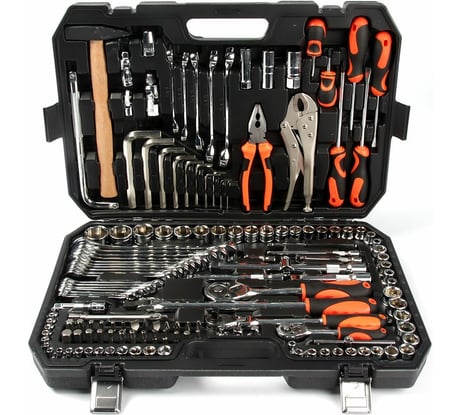 Набор автомобильного инструмента Dreamcar 150 шт.-v2 DC-000-0884638