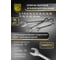 Набор инструментов 151 предмет Berger BG BG151-1214 13