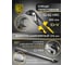 Набор инструментов 151 предмет Berger BG BG151-1214 17