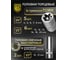 Набор инструментов для автомобиля 141 предмет Berger BG BG141-1214 7