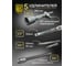 Набор инструментов 82 предмета Berger BG BG082-1214 10