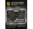 Набор инструментов 89 предметов Berger BG BG089-1214 4