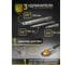 Набор инструментов 89 предметов Berger BG BG089-1214 9