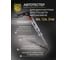 Набор инструментов 89 предметов Berger BG BG089-1214 15