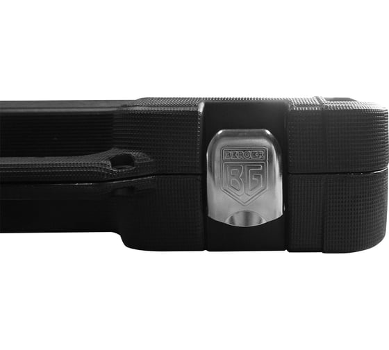 Набор инструментов для грузовиков 21 предмет Berger BG BG021-34