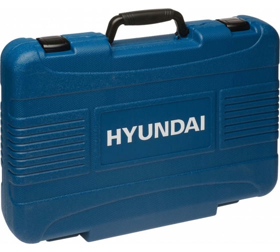 Универсальный набор инструмента 101 предмет Hyundai K 101