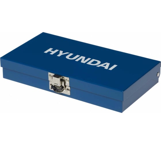 Универсальный набор инструмента 20 предметов Hyundai K 20