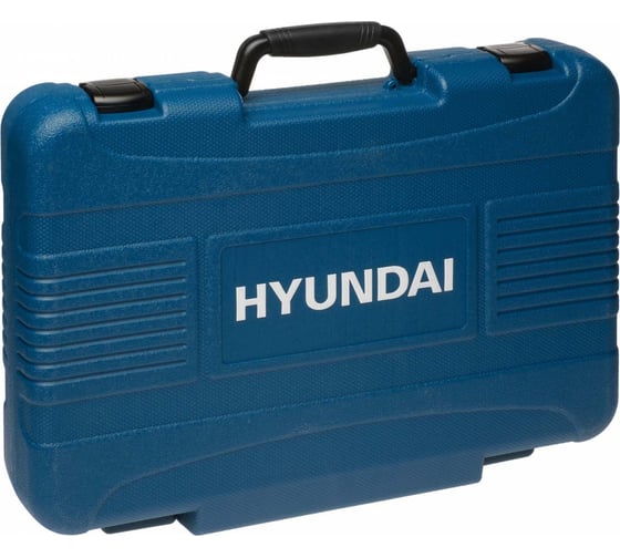 Универсальный набор инструмента 98 предметов Hyundai K 98