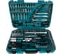 Универсальный набор инструмента 98 предметов Hyundai K 98 5